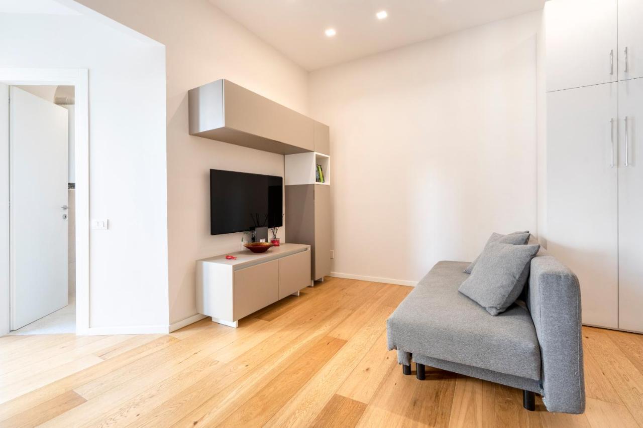 Martini Matera 2-Luxury Apartment Екстер'єр фото