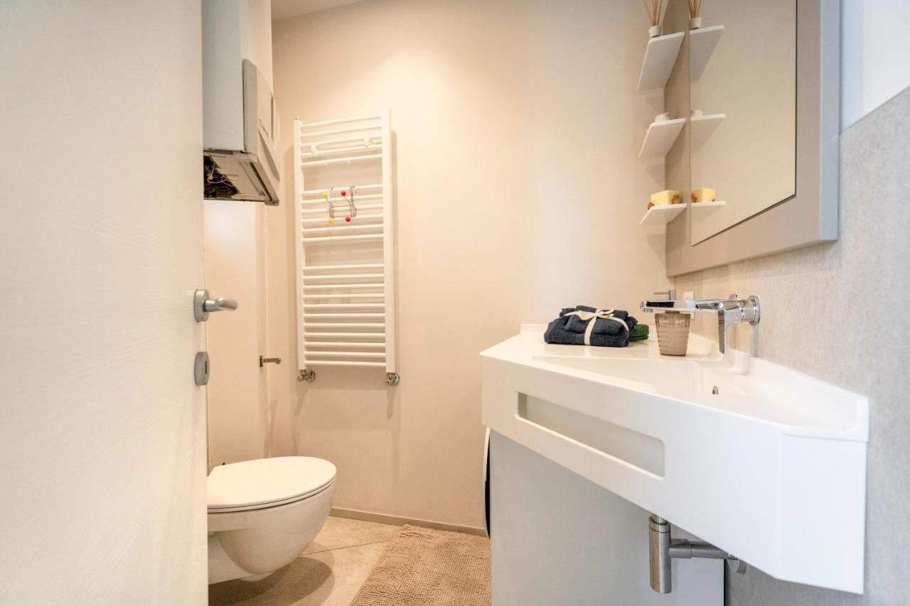 Martini Matera 2-Luxury Apartment Екстер'єр фото