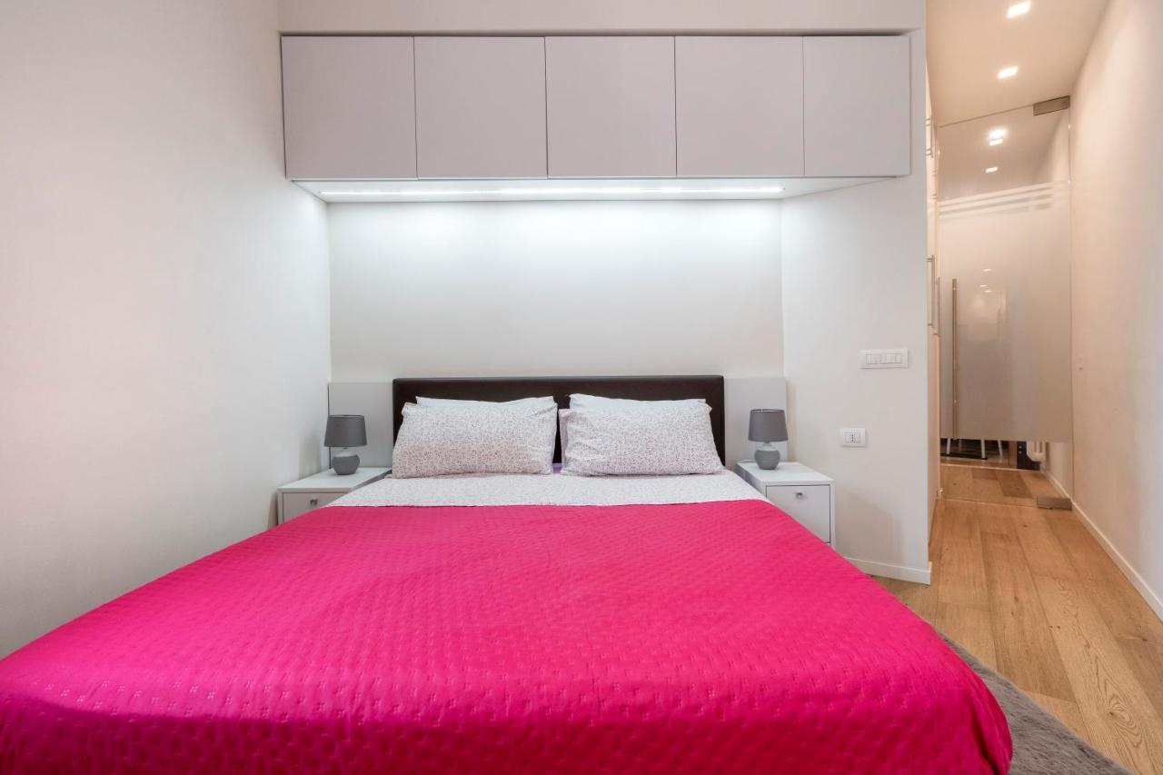 Martini Matera 2-Luxury Apartment Екстер'єр фото