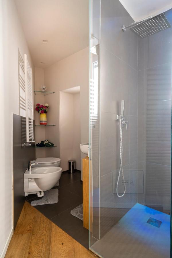 Martini Matera 2-Luxury Apartment Екстер'єр фото