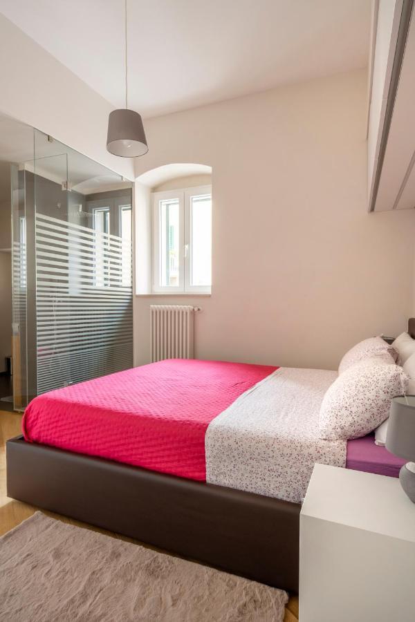 Martini Matera 2-Luxury Apartment Екстер'єр фото