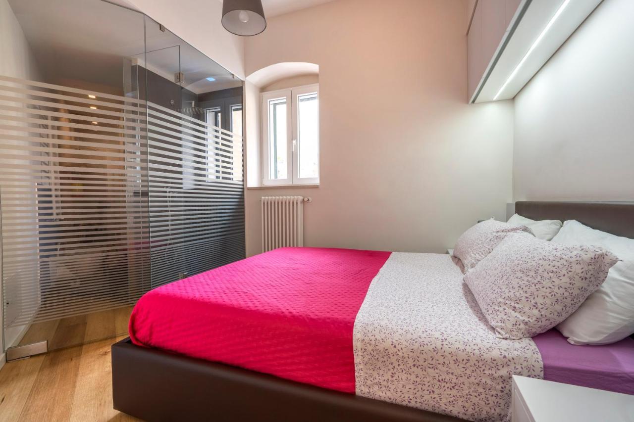 Martini Matera 2-Luxury Apartment Екстер'єр фото