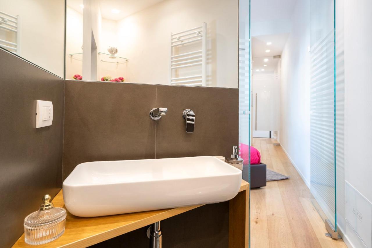 Martini Matera 2-Luxury Apartment Екстер'єр фото