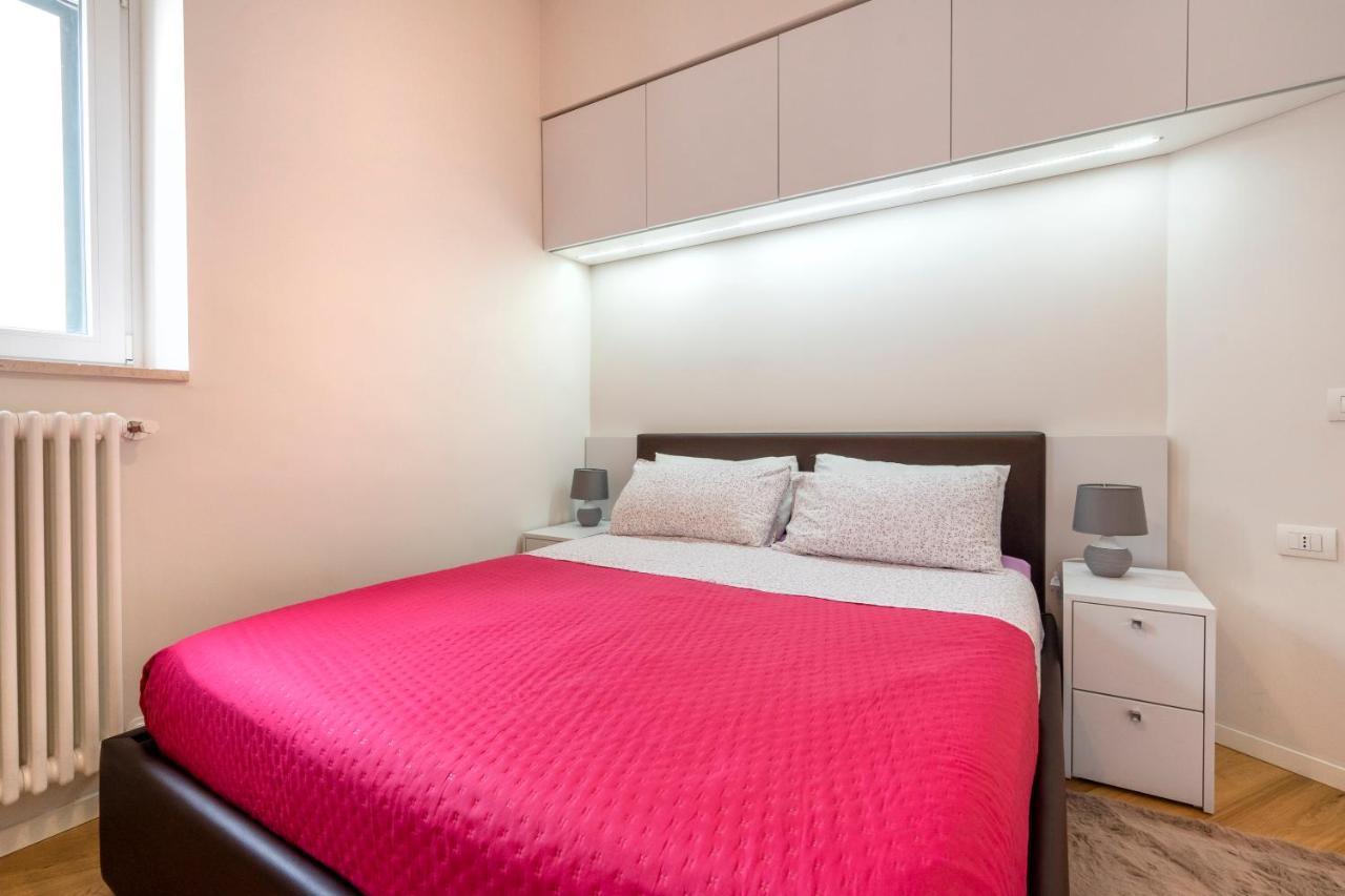 Martini Matera 2-Luxury Apartment Екстер'єр фото