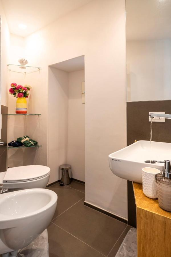 Martini Matera 2-Luxury Apartment Екстер'єр фото