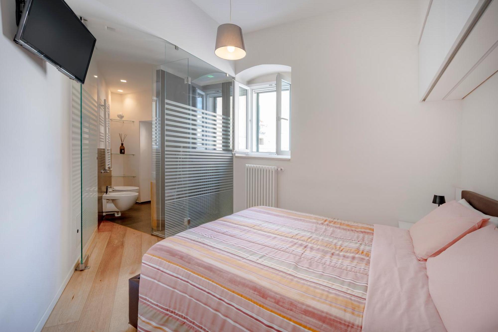 Martini Matera 2-Luxury Apartment Екстер'єр фото