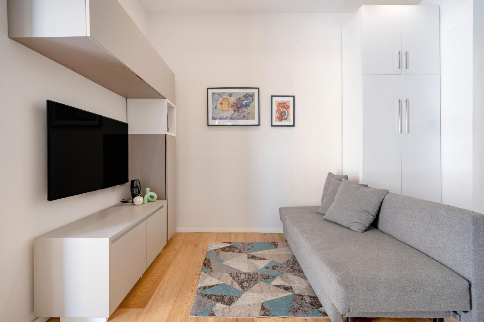 Martini Matera 2-Luxury Apartment Екстер'єр фото