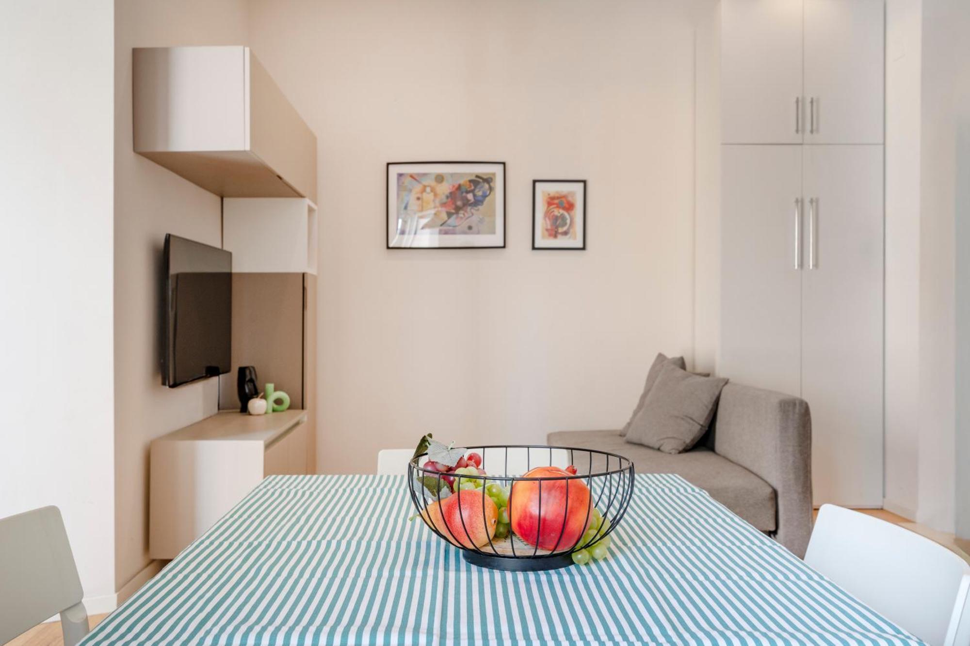 Martini Matera 2-Luxury Apartment Екстер'єр фото