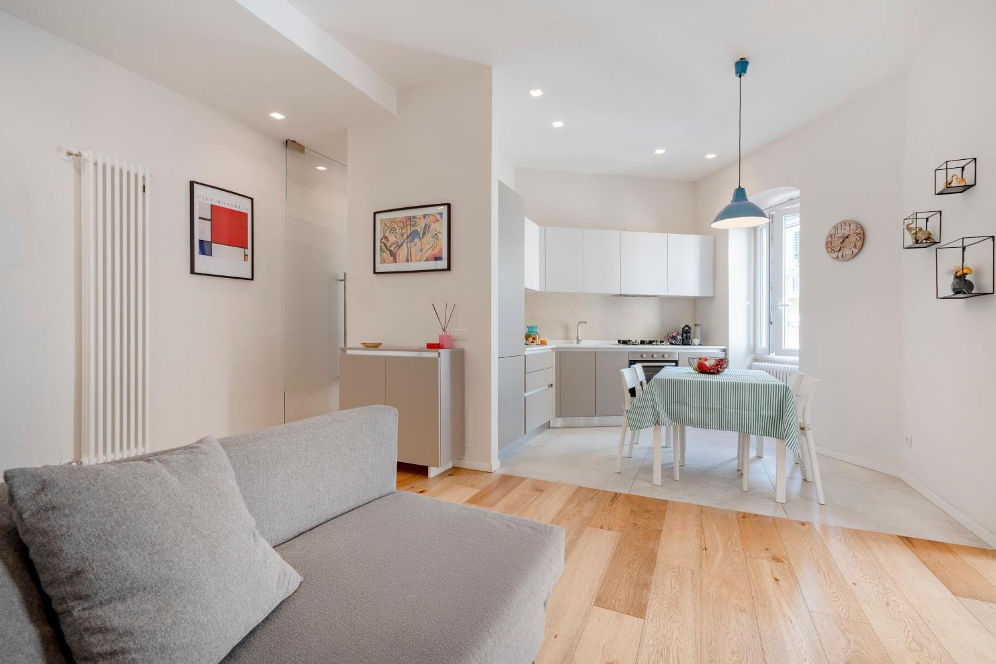 Martini Matera 2-Luxury Apartment Екстер'єр фото