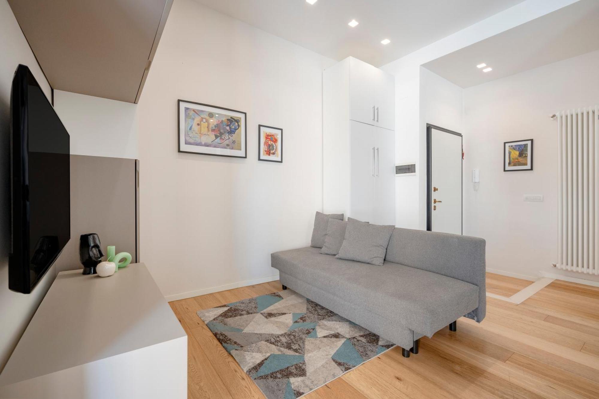 Martini Matera 2-Luxury Apartment Екстер'єр фото