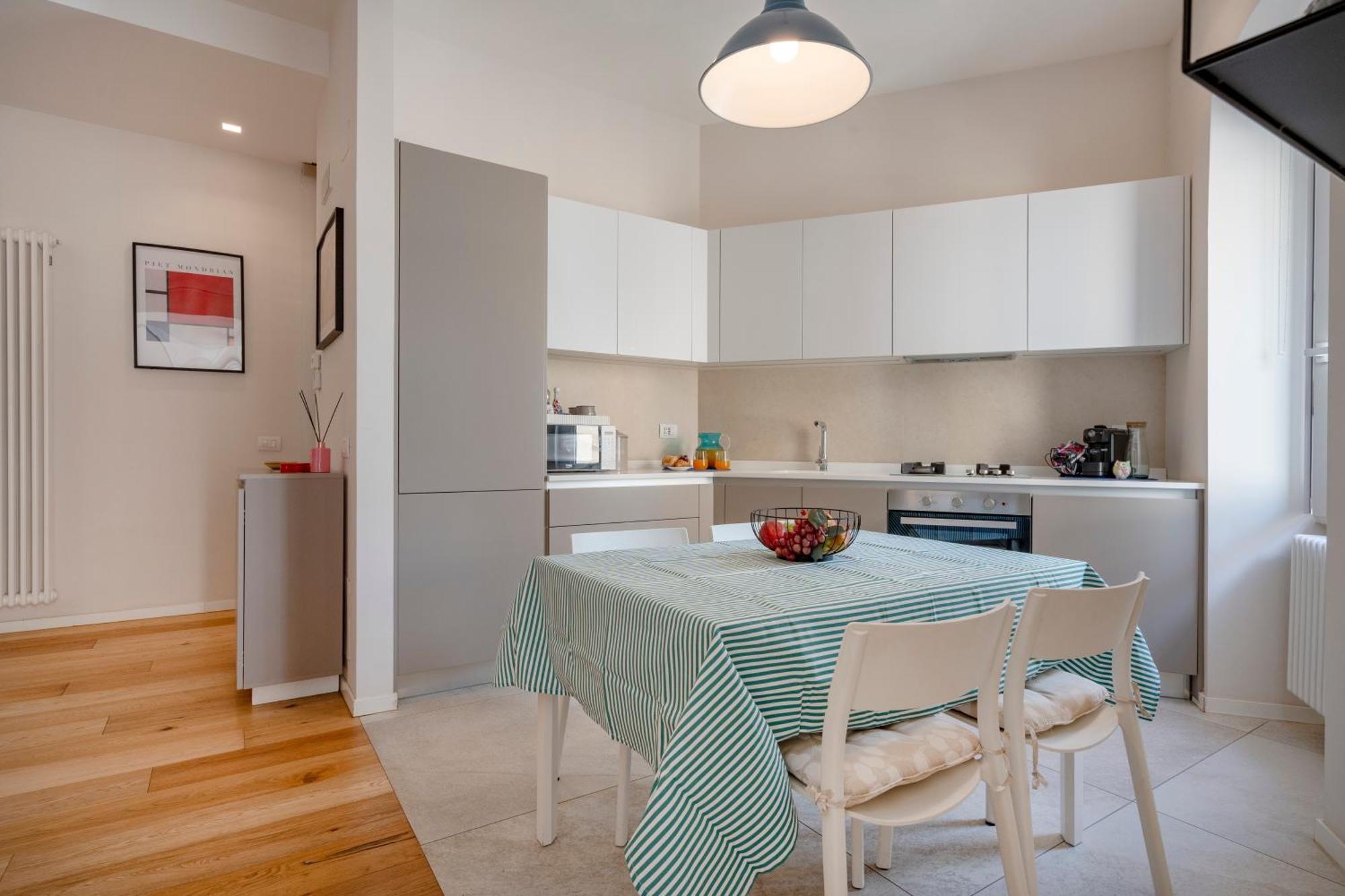 Martini Matera 2-Luxury Apartment Екстер'єр фото
