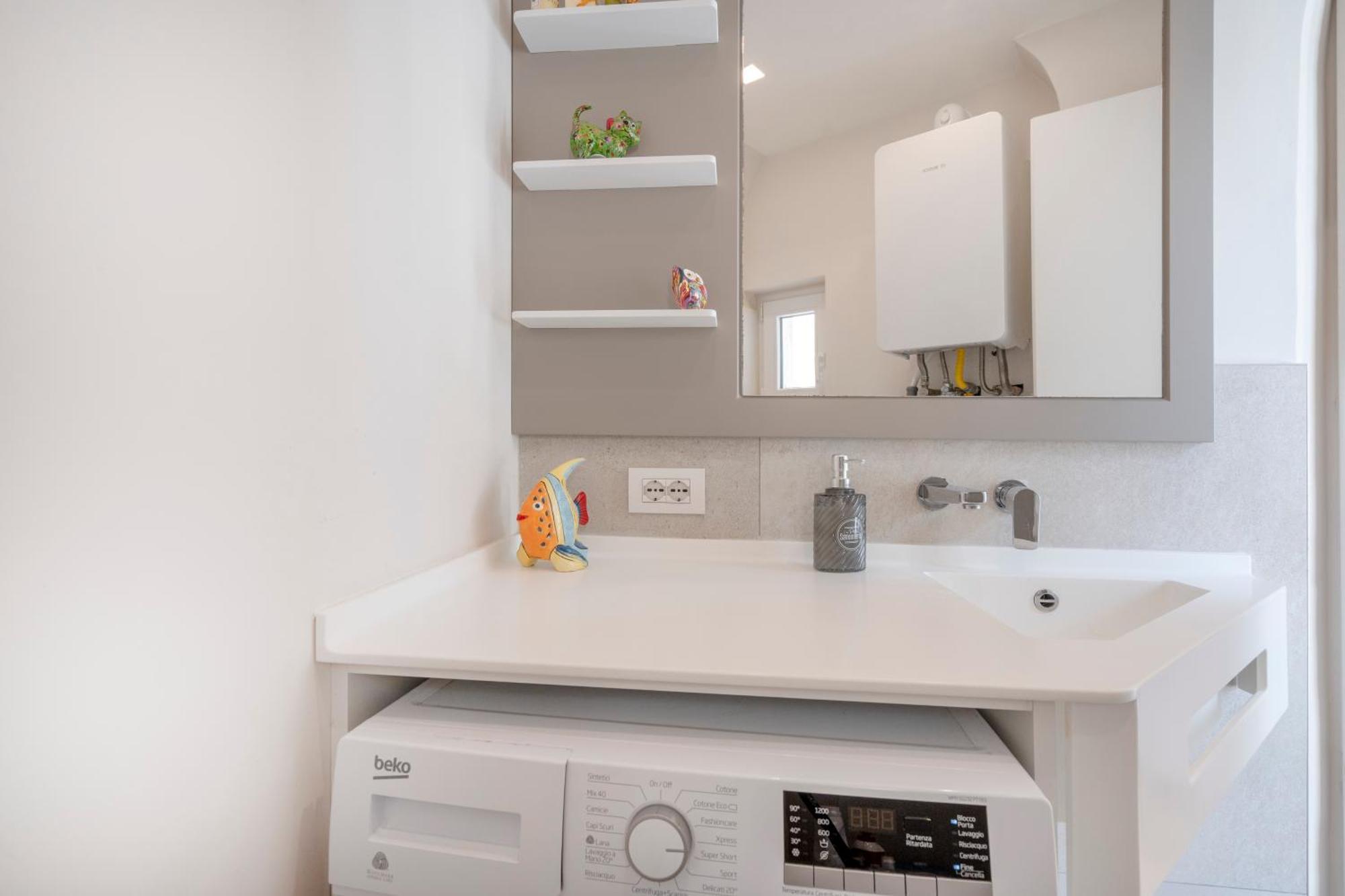 Martini Matera 2-Luxury Apartment Екстер'єр фото